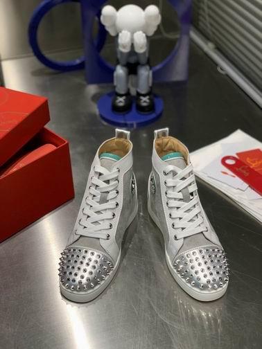 Christian Louboutin Shoes CL size 35-47 mnh0850