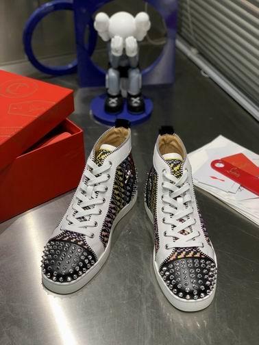 Christian Louboutin Shoes CL size 35-47 mnh0849
