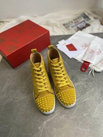 Christian Louboutin Shoes CL size 35-47 mnh0848