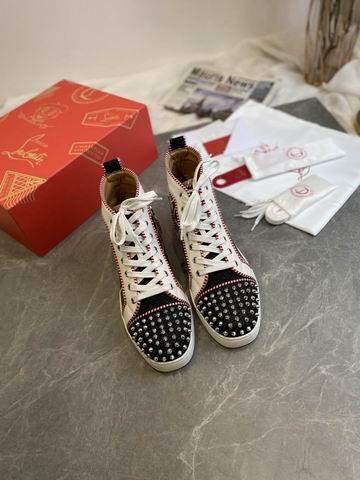 Christian Louboutin Shoes CL size 35-47 mnh0846