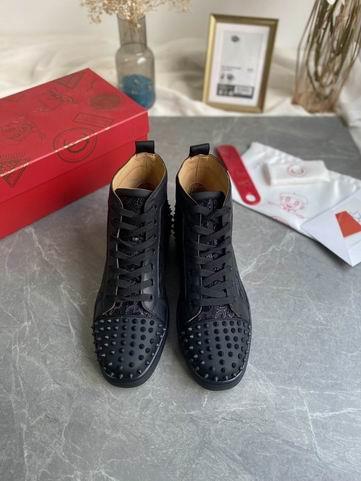 Christian Louboutin Shoes CL size 35-47 mnh0842