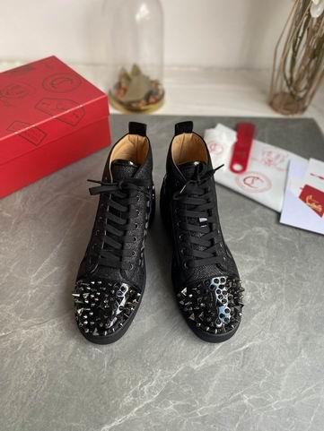 Christian Louboutin Shoes CL size 35-47 mnh0841
