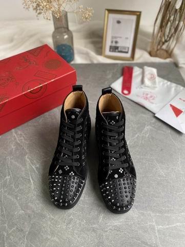 Christian Louboutin Shoes CL size 35-47 mnh0840