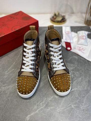 Christian Louboutin Shoes CL size 35-47 mnh0839