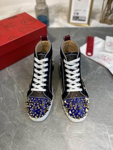 Christian Louboutin Shoes CL size 35-47 mnh0838