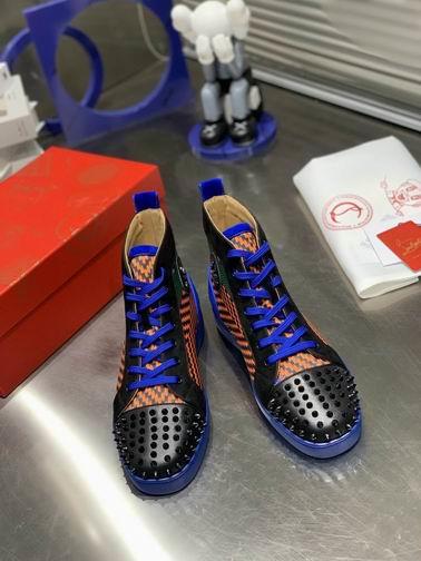 Christian Louboutin Shoes CL size 35-47 mnh0835