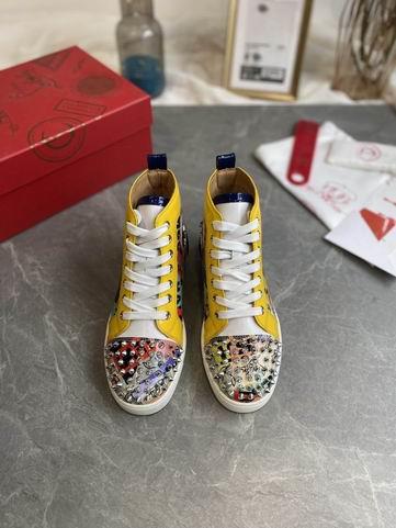 Christian Louboutin Shoes CL size 35-47 mnh0834