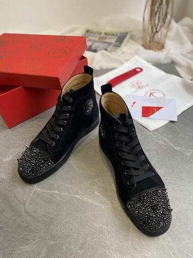 Christian Louboutin Shoes CL size 35-47 mnh0833