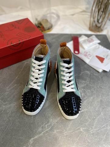 Christian Louboutin Shoes CL size 35-47 mnh0832