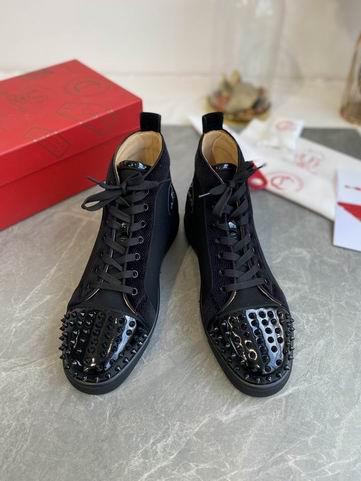 Christian Louboutin Shoes CL size 35-47 mnh0830