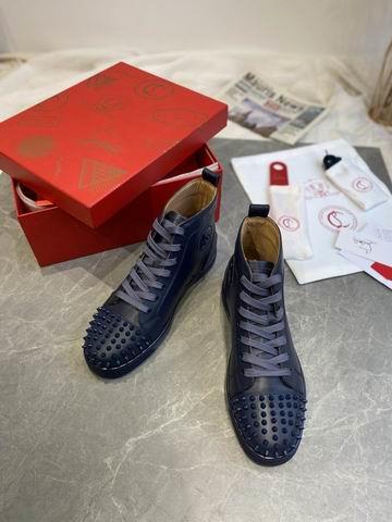 Christian Louboutin Shoes CL size 35-47 mnh0826