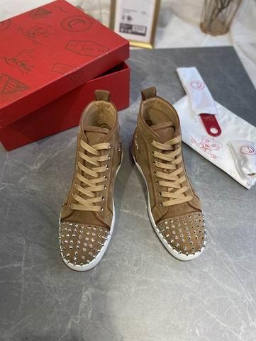 Christian Louboutin Shoes CL size 35-47 mnh0825