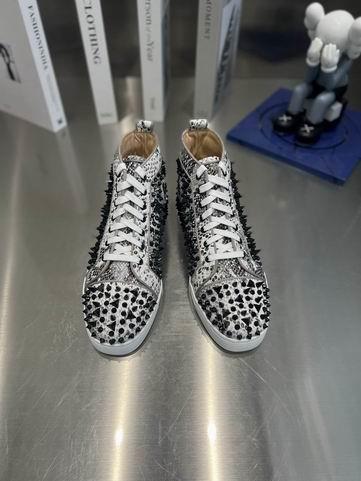 Christian Louboutin Shoes CL size 35-47 mnh0824