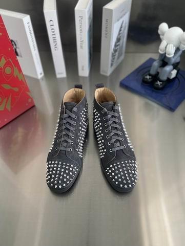 Christian Louboutin Shoes CL size 35-47 mnh0823