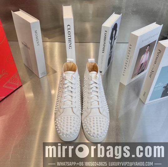 Christian Louboutin Shoes CL size 35-47 mnh0822