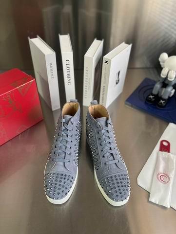 Christian Louboutin Shoes CL size 35-47 mnh0819