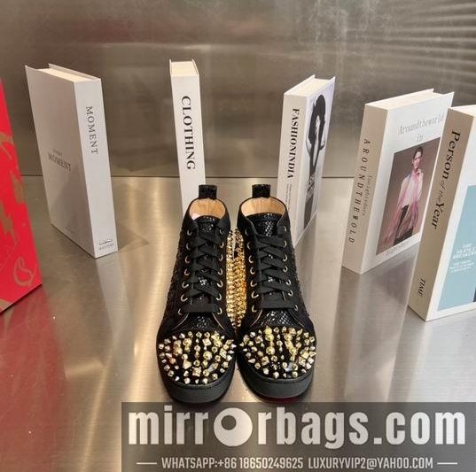 Christian Louboutin Shoes CL size 35-47 mnh0818