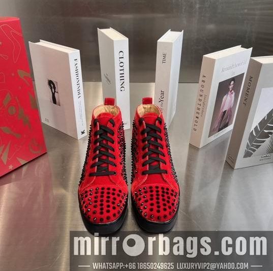 Christian Louboutin Shoes CL size 35-47 mnh0817