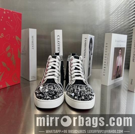 Christian Louboutin Shoes CL size 35-47 mnh0814