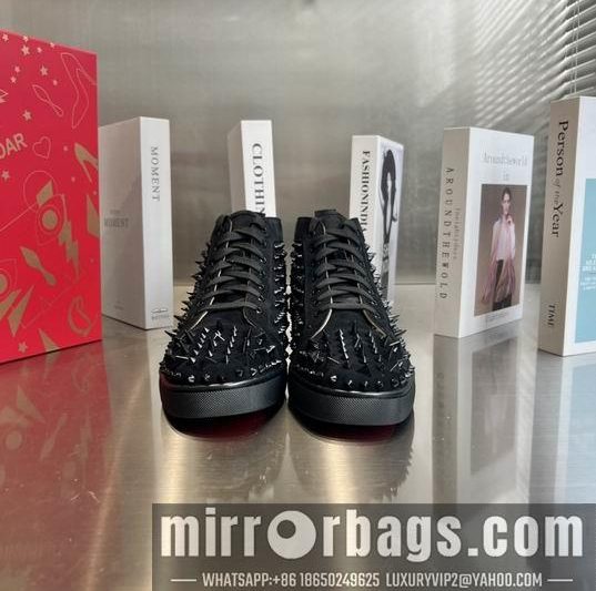 Christian Louboutin Shoes CL size 35-47 mnh0813