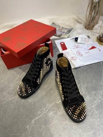 Christian Louboutin Shoes CL size 35-47 mnh0810