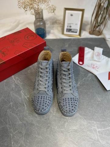 Christian Louboutin Shoes CL size 35-47 mnh0807