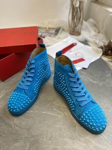 Christian Louboutin Shoes CL size 35-47 mnh0806