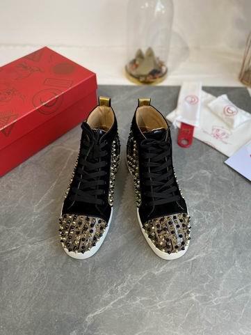 Christian Louboutin Shoes CL size 35-47 mnh0802