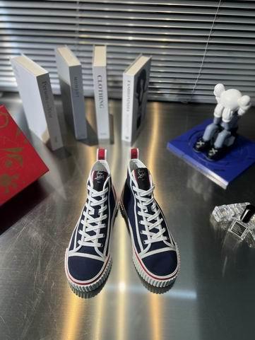 Christian Louboutin Shoes CL size 35-46 mnh0701
