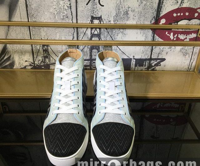 Christian Louboutin Shoes 211013412 SZ 35-45
