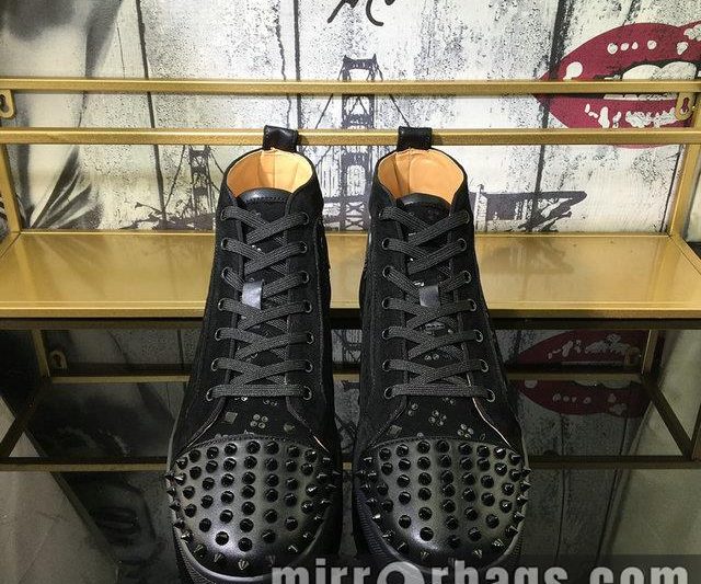Christian Louboutin Shoes 211013409 SZ 35-45