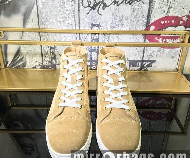 Christian Louboutin Shoes 211013408 SZ 35-45