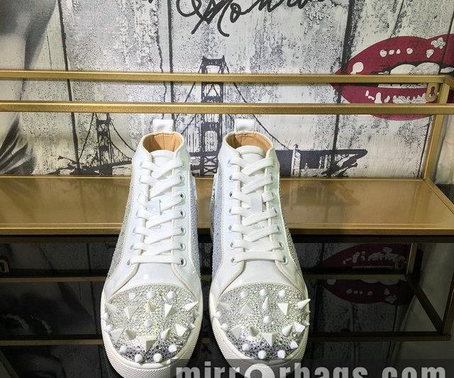 Christian Louboutin Shoes 211013407 SZ 35-45