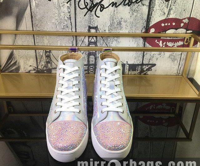 Christian Louboutin Shoes 211013405 SZ 35-45
