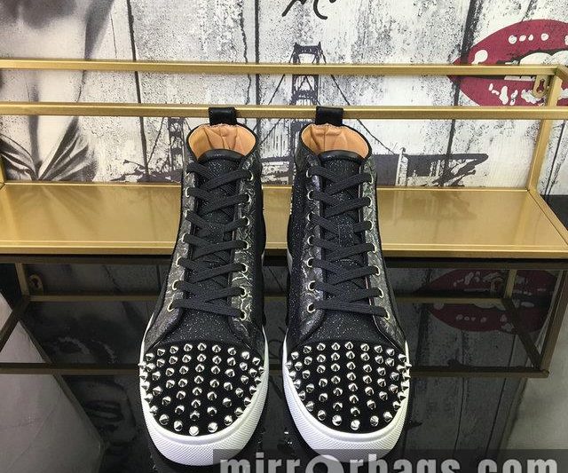 Christian Louboutin Shoes 211013404 SZ 35-45