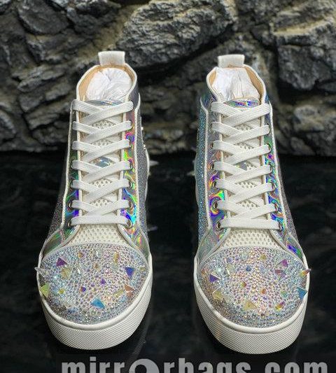 Christian Louboutin Shoes 211013401 SZ 35-45