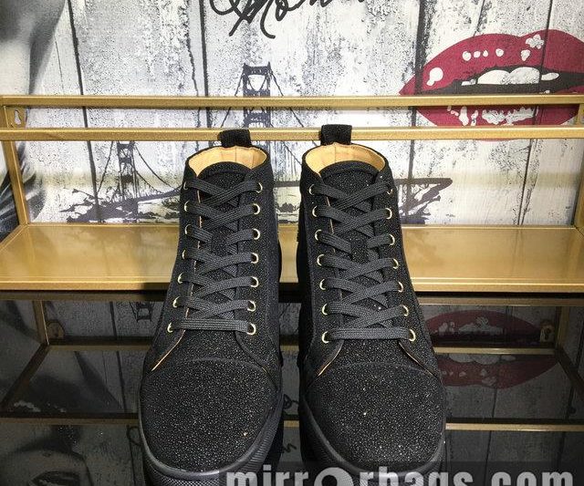Christian Louboutin Shoes 211013399 SZ 35-45