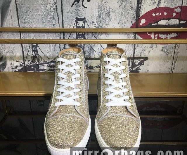 Christian Louboutin Shoes 211013398 SZ 35-45