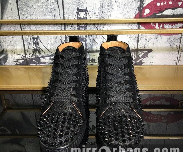Christian Louboutin Shoes 211013395 SZ 35-45