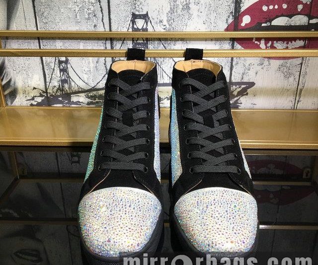 Christian Louboutin Shoes 211013394 SZ 35-45
