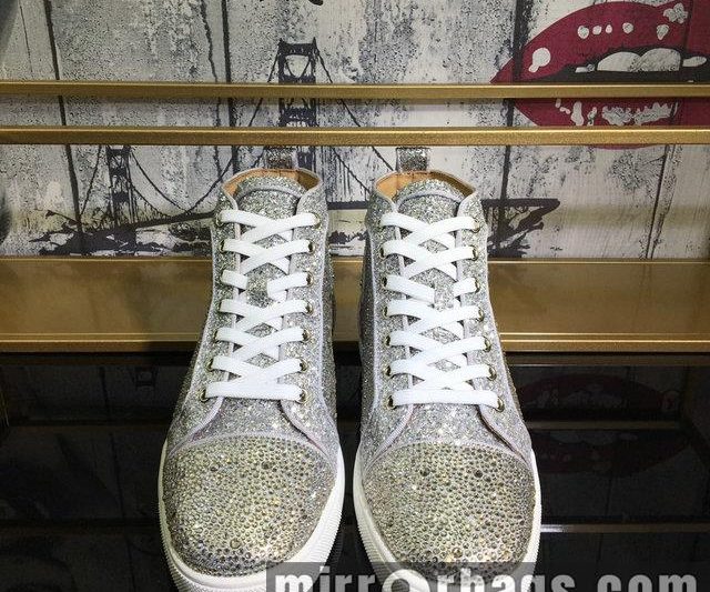 Christian Louboutin Shoes 211013377 SZ 35-45
