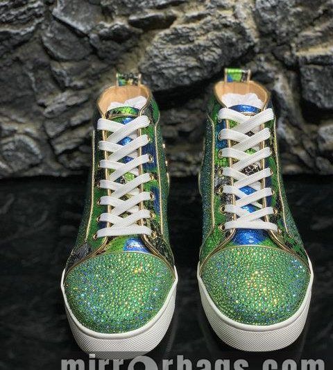 Christian Louboutin Shoes 211013376 SZ 35-45