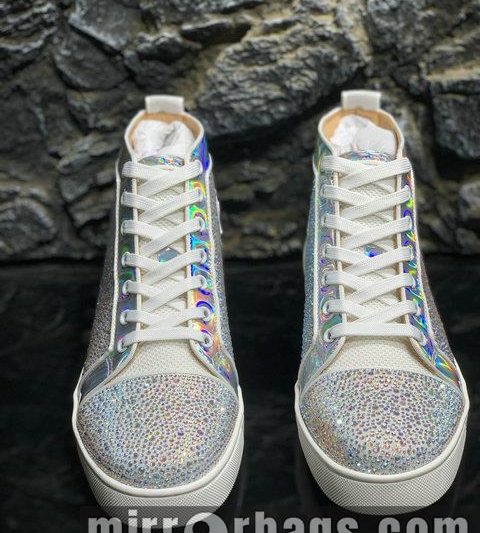 Christian Louboutin Shoes 211013375 SZ 35-45
