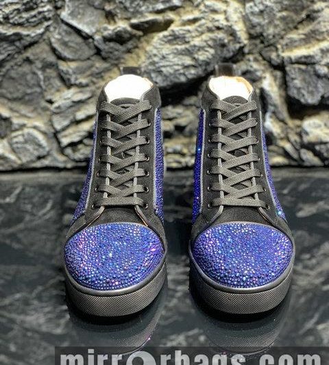 Christian Louboutin Shoes 21721077 SZ 35-47