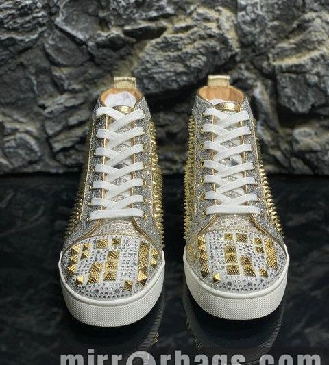 Christian Louboutin Shoes 21721076 SZ 35-47