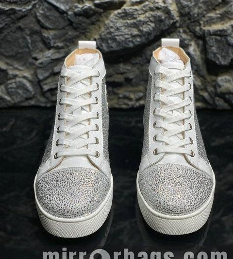 Christian Louboutin Shoes 21721075 SZ 35-47