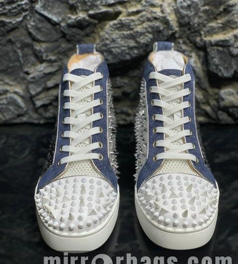 Christian Louboutin Shoes 21721074 SZ 35-47
