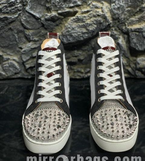 Christian Louboutin Shoes 21721073 SZ 35-47