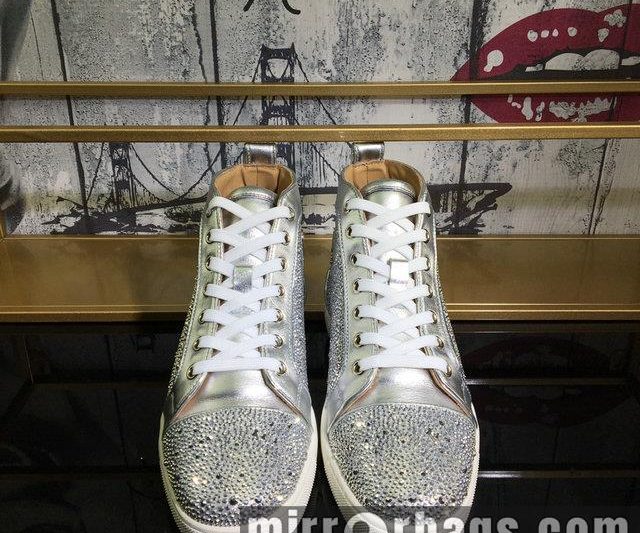 Christian Louboutin Shoes 21721072 SZ 35-47