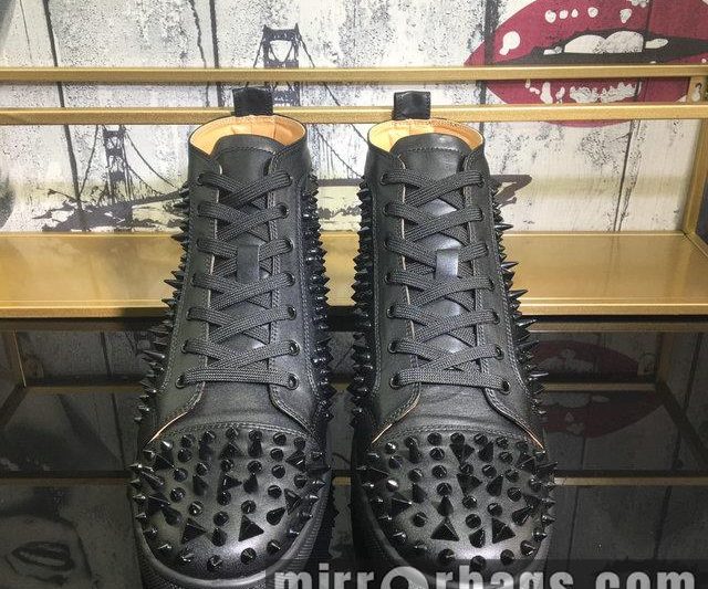 Christian Louboutin Shoes 21721071 SZ 35-47